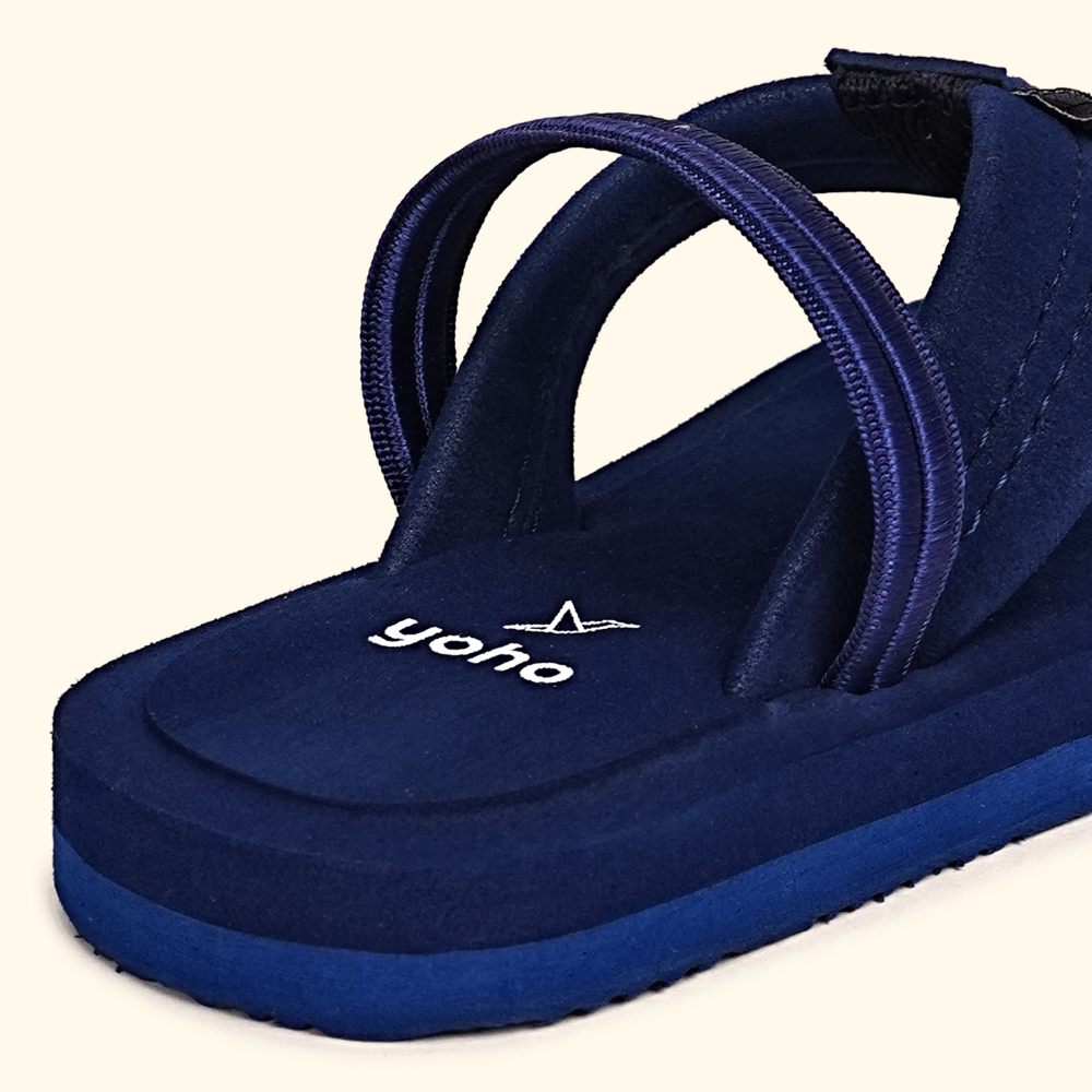 Bubbles Infant Slippers