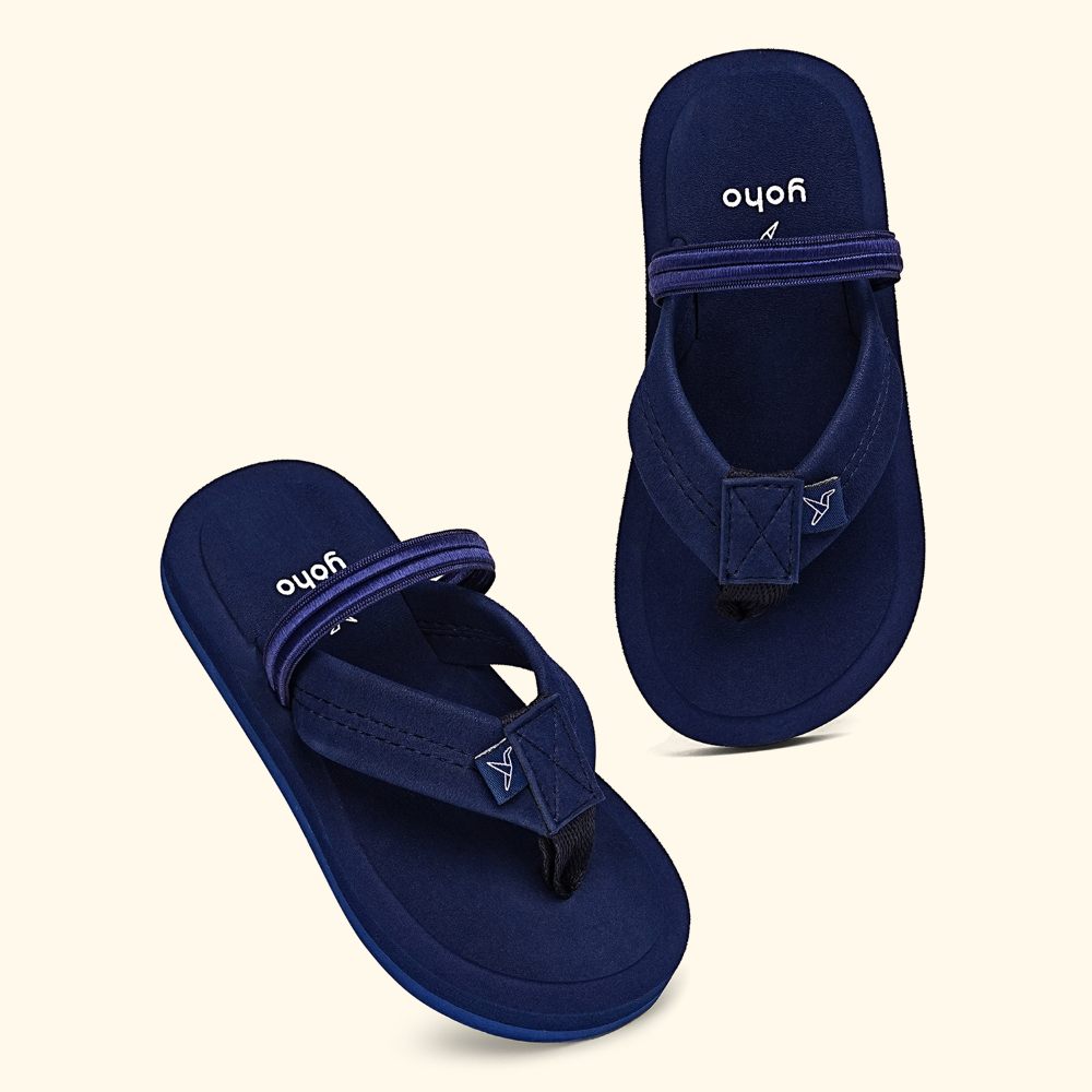 Bubbles Infant Slippers