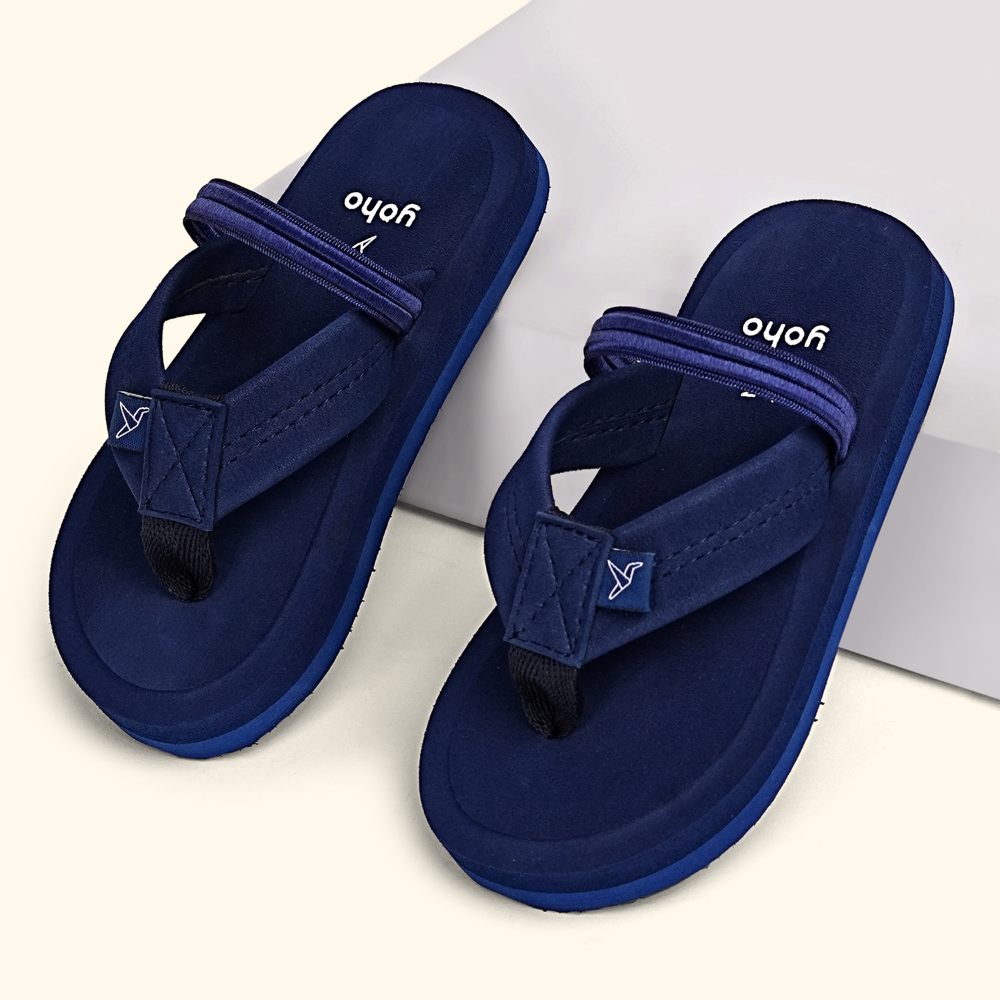Bubbles Infant Slippers