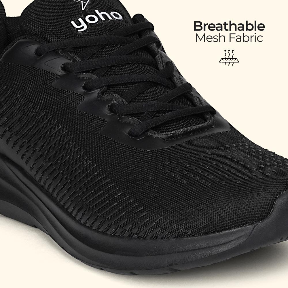 Pine Big Size Sneakers For Men