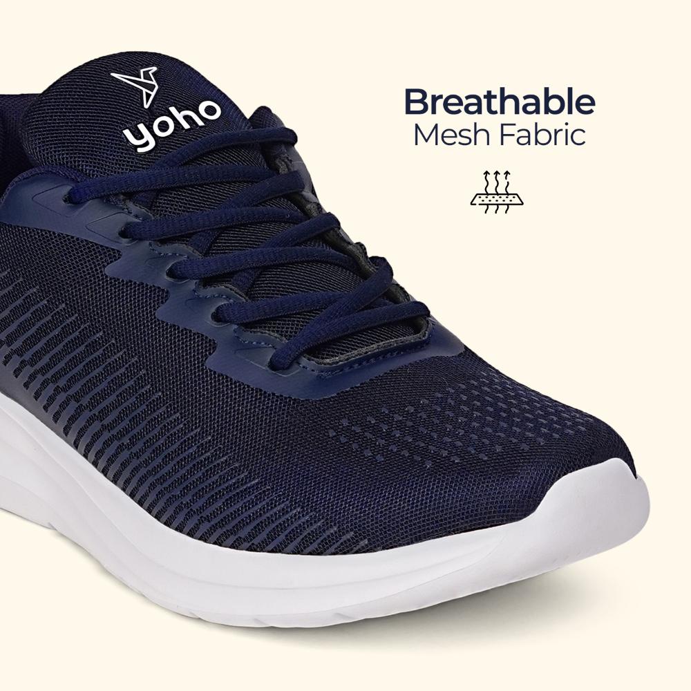 Pine Big Size Sneakers For Men