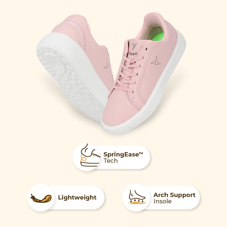 Blinc Hands Free Sneakers for Women
