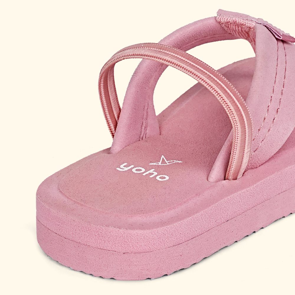 Bubbles Infant Slippers