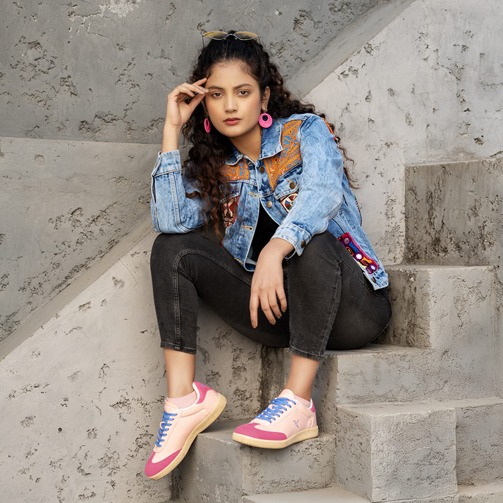 Quoi Sneakers for Women