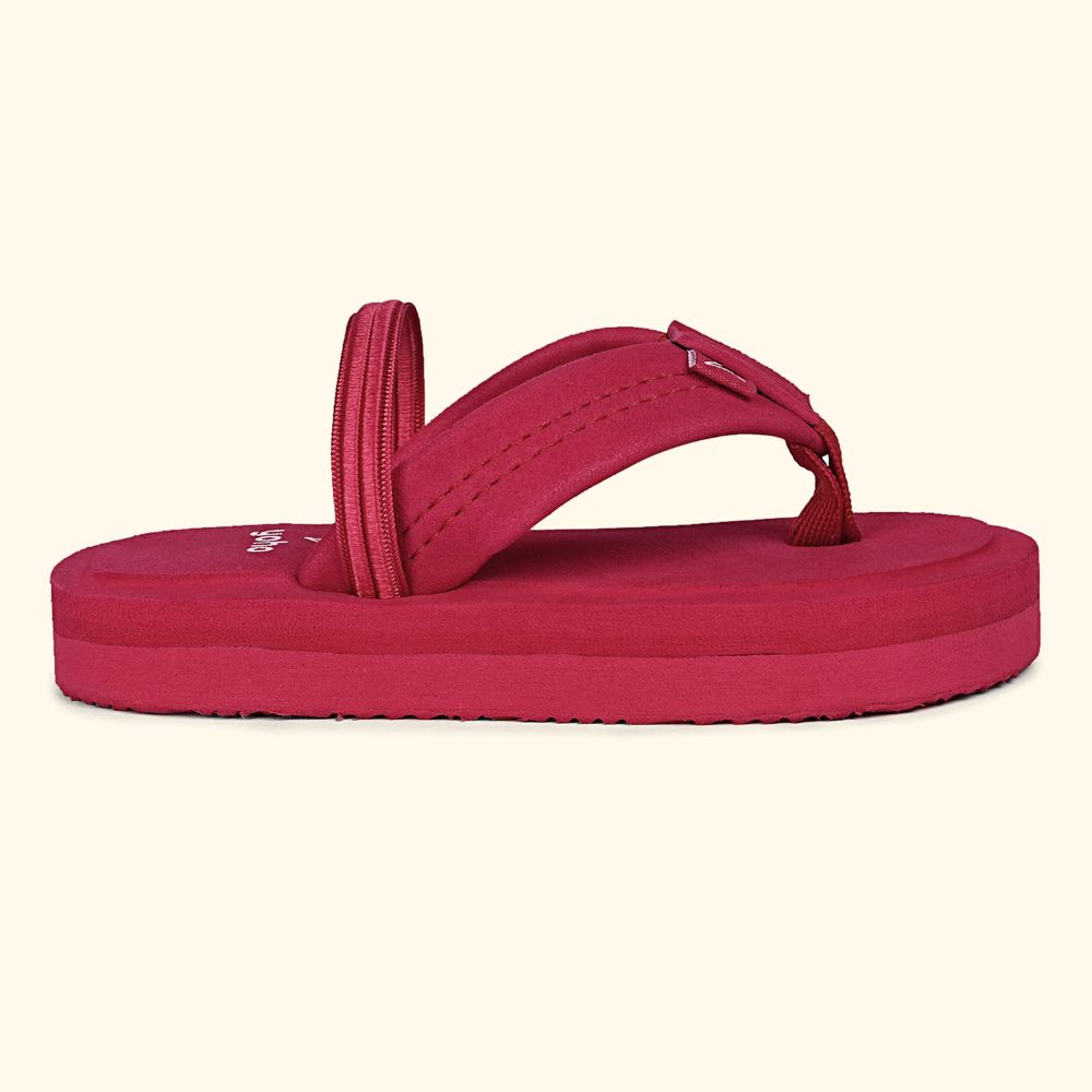 Bubbles Infant Slippers