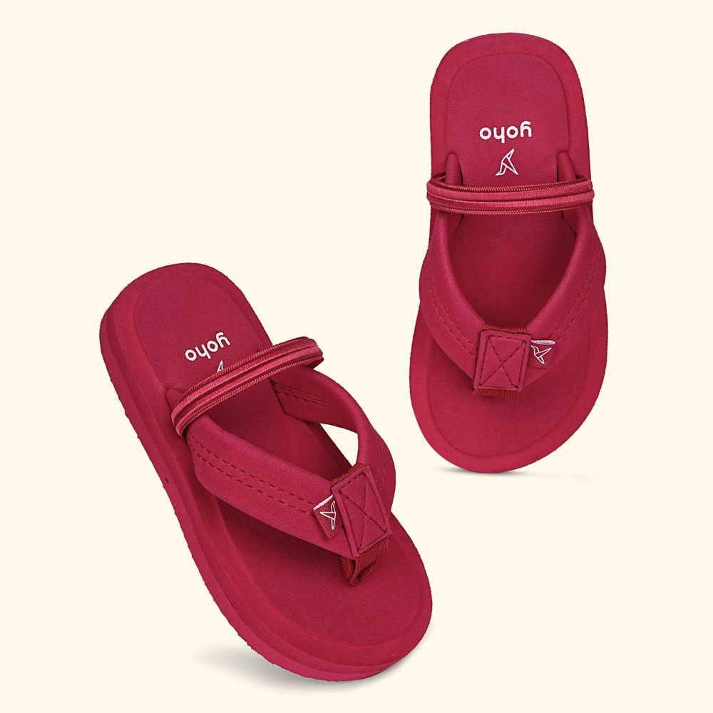 Bubbles Infant Slippers