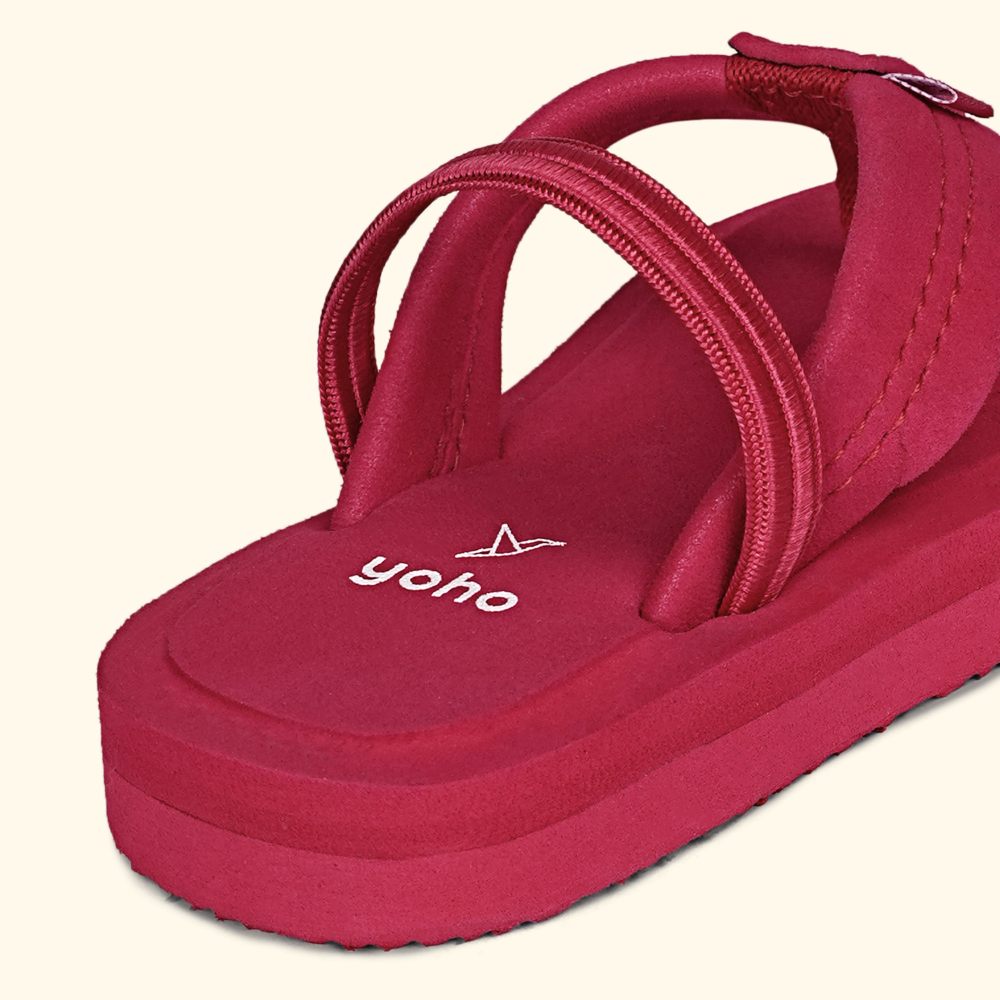Bubbles Infant Slippers