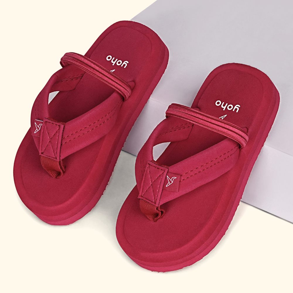 Bubbles Infant Slippers