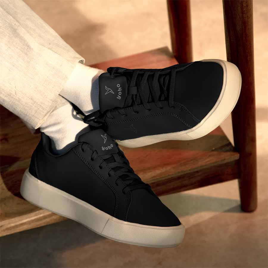 Blinc Hands Free Sneakers - Men