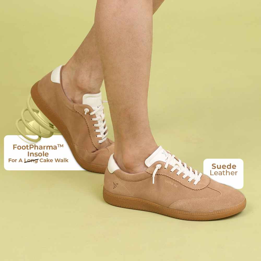 Infinity Men Sneakers