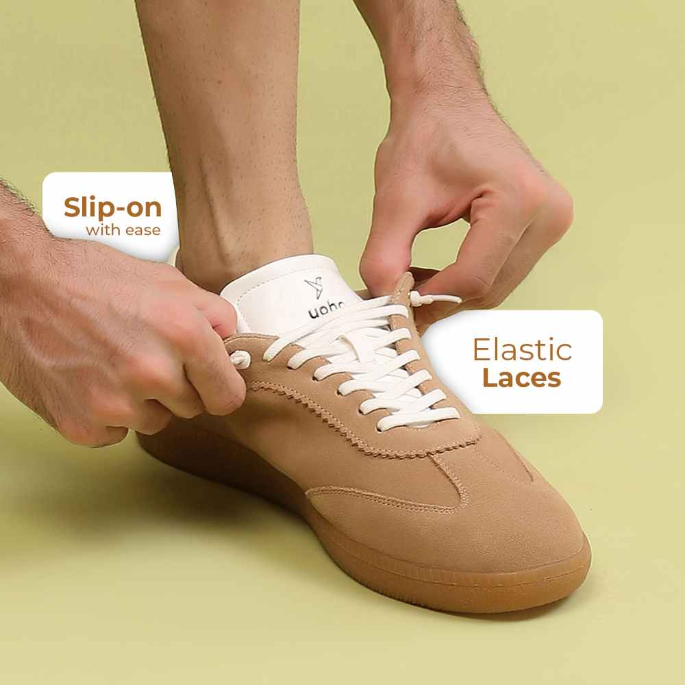 Infinity Men Sneakers
