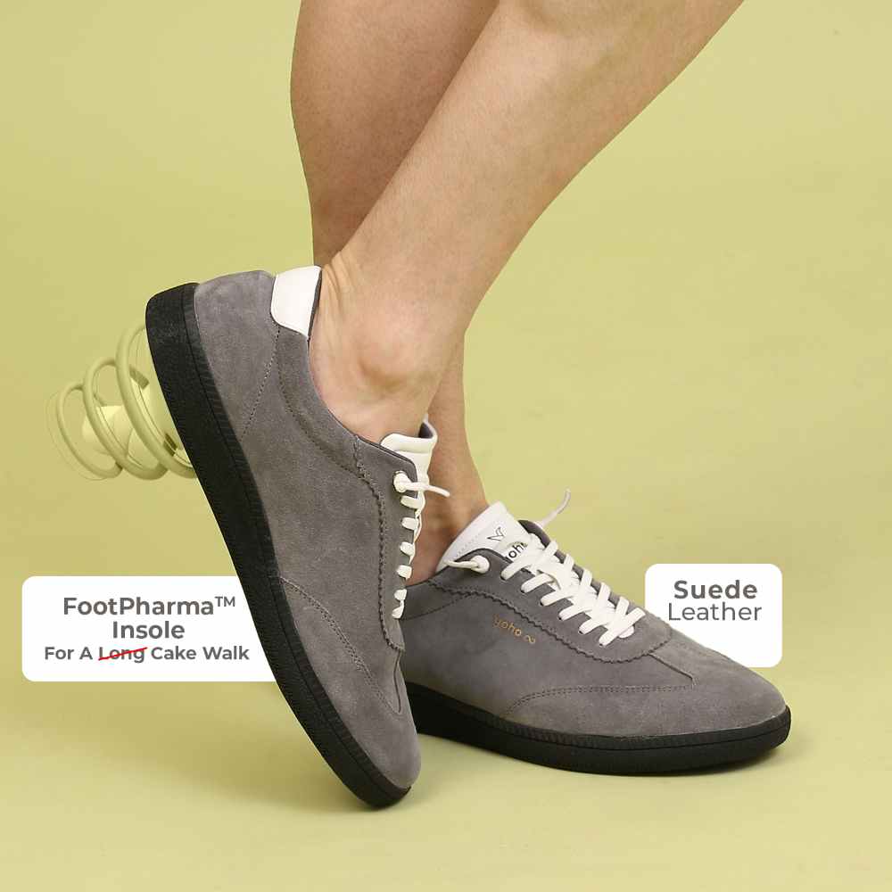 Infinity Men Sneakers