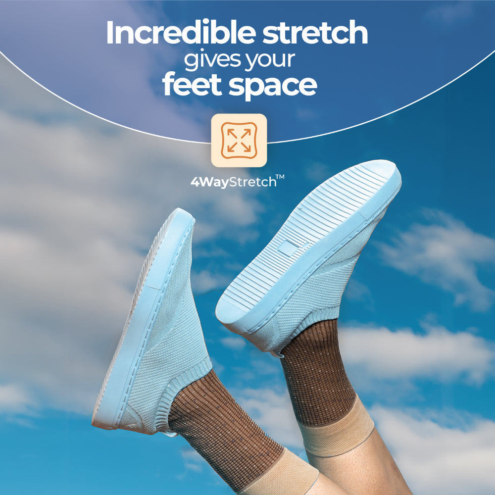 FreeStep Men Slip-ons