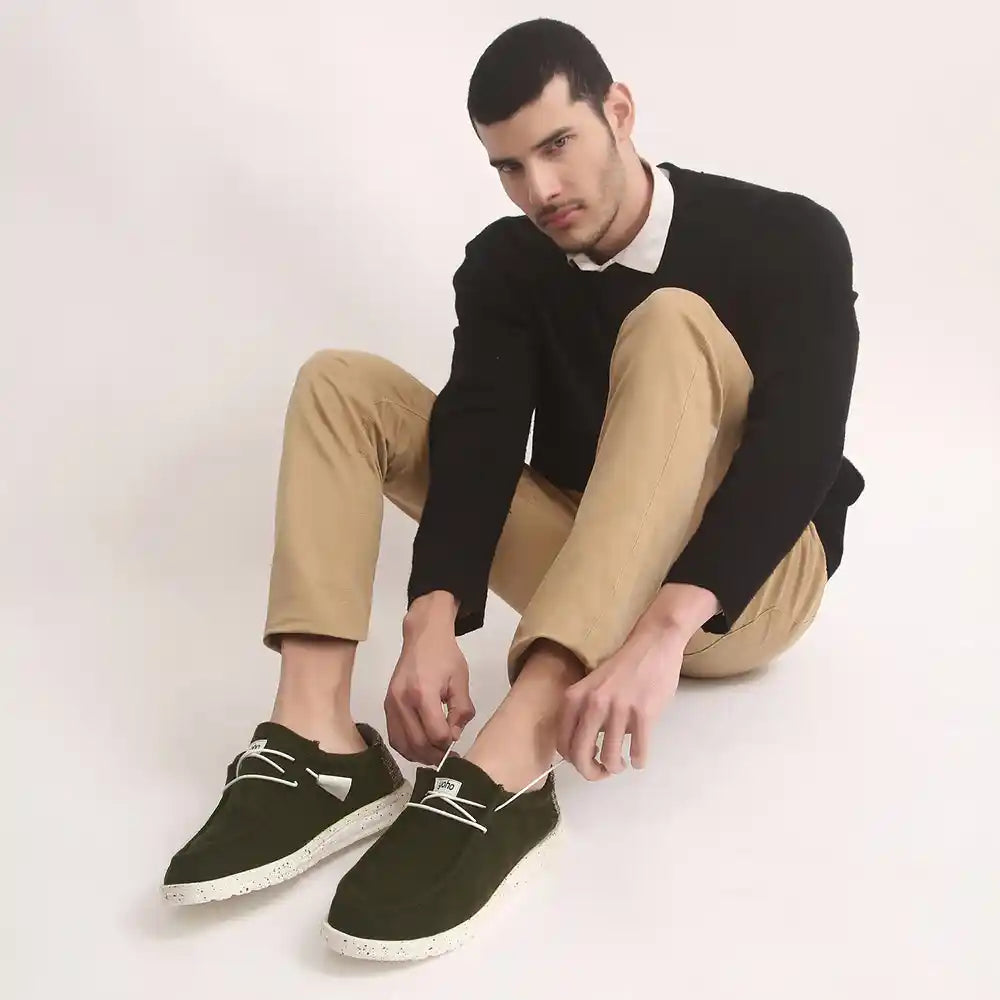 Wafu Men Casual Shoes