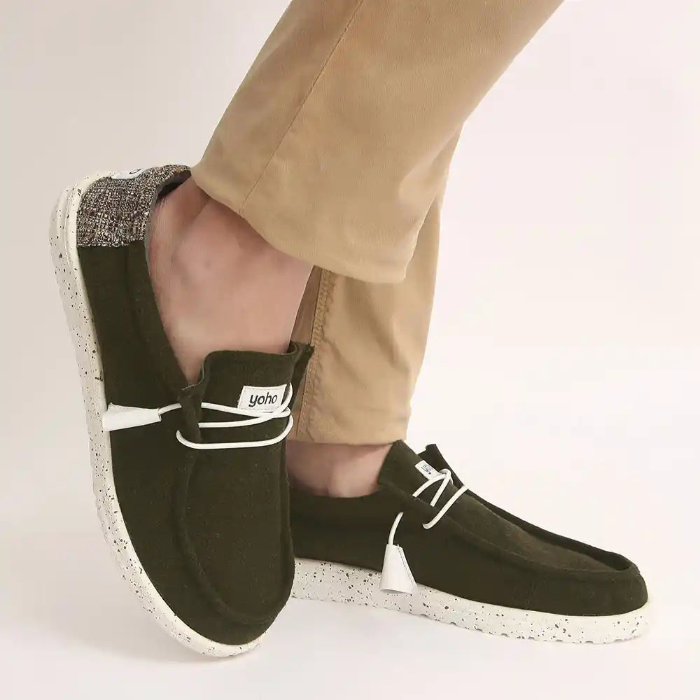 Wafu Men Casual Shoes