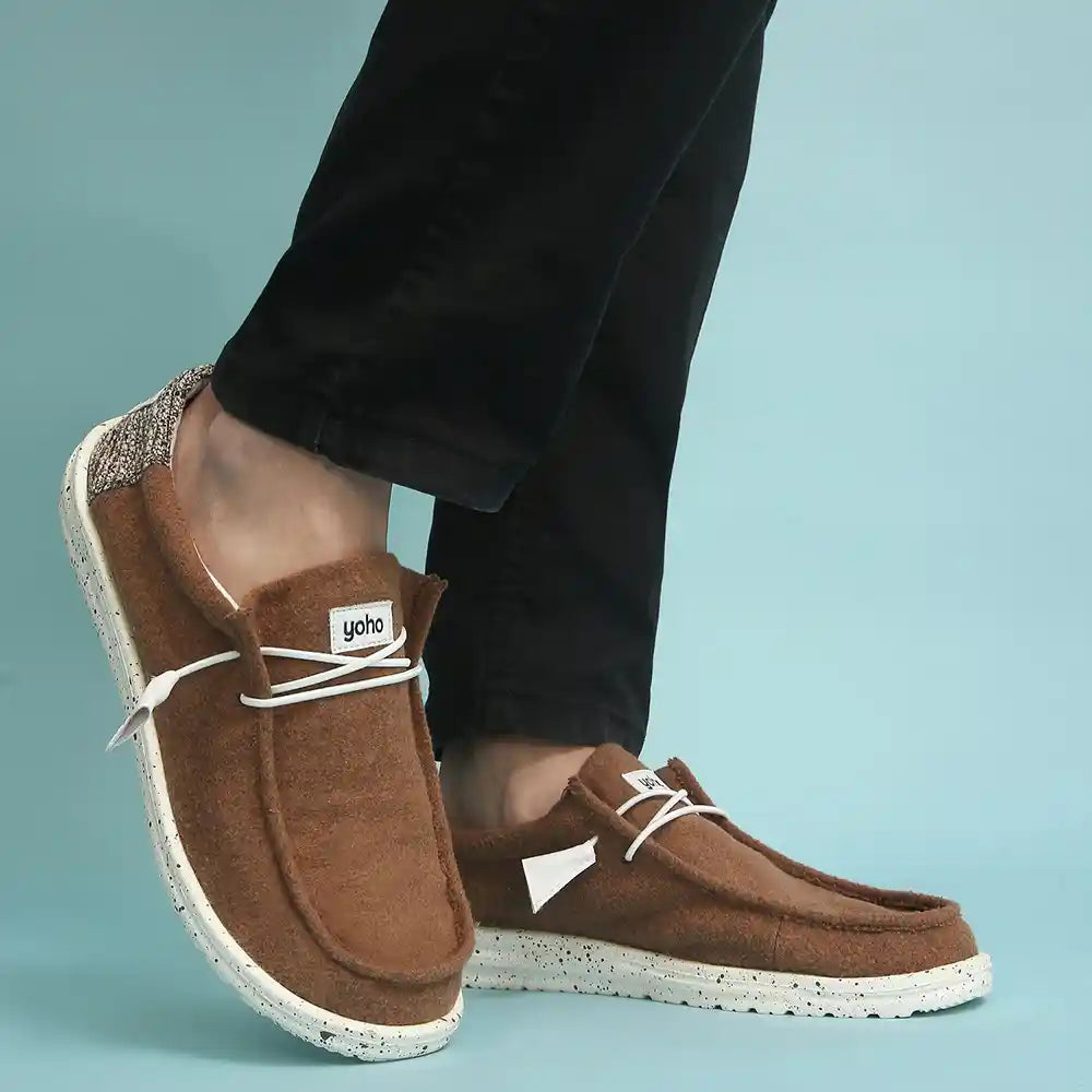 Wafu Men Casual Shoes