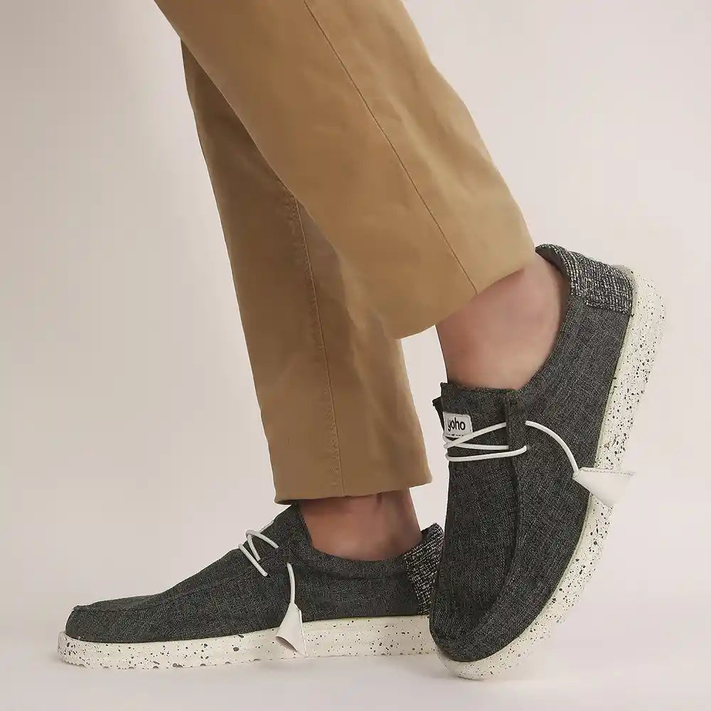 Wafu Men Casual Shoes