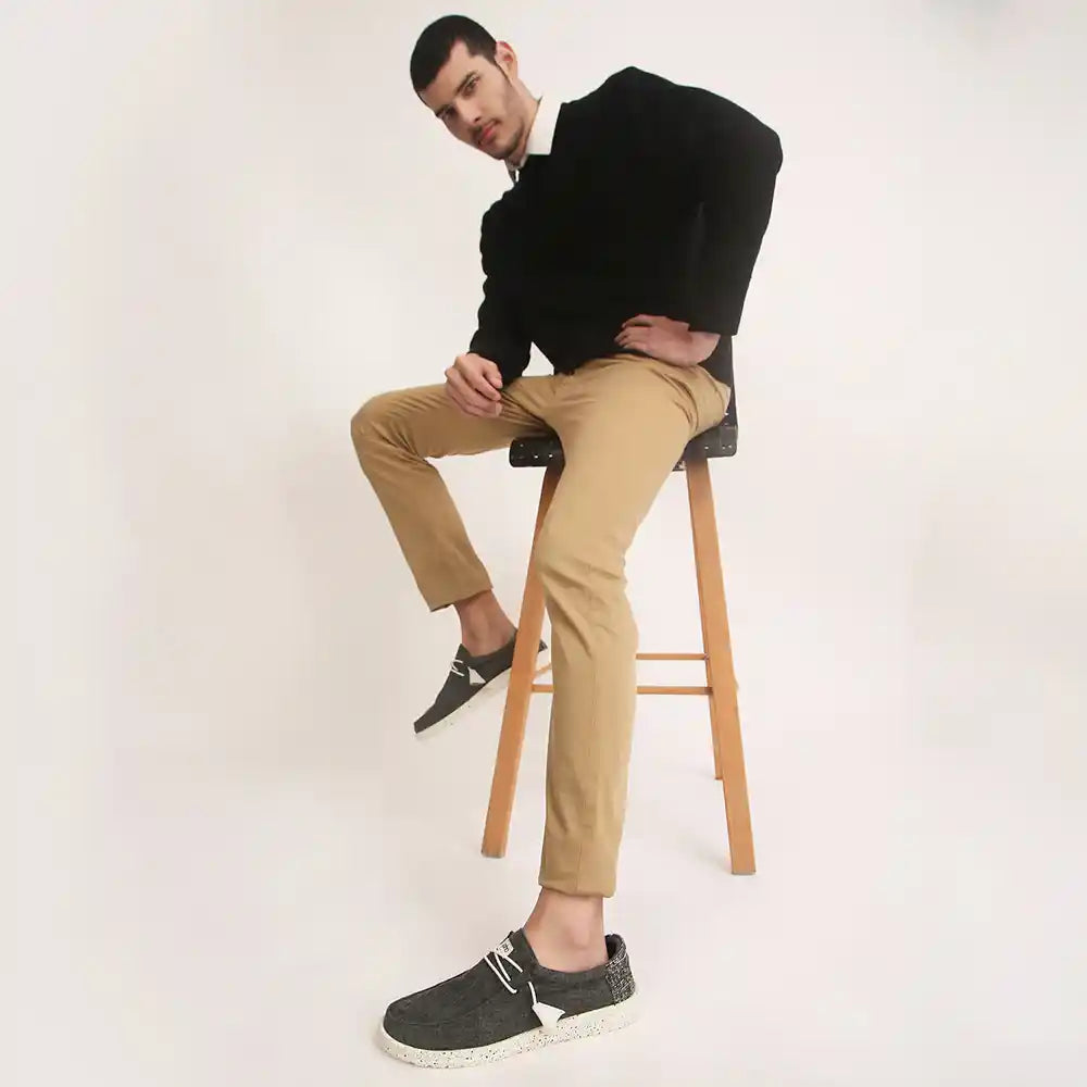 Wafu Men Casual Shoes