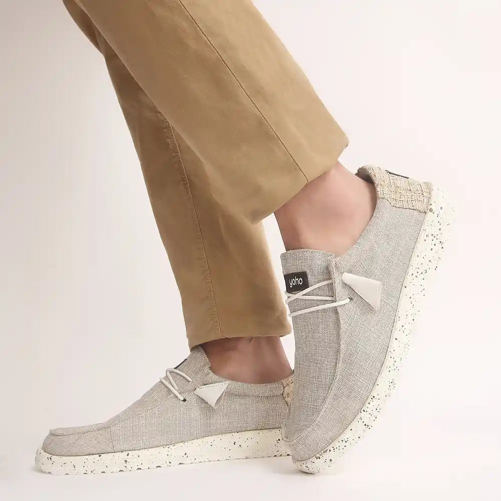 Wafu Men Casual Shoes