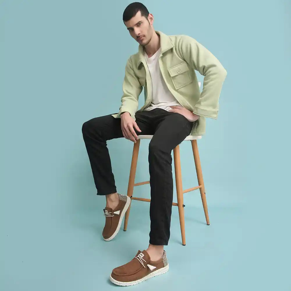 Wafu Men Casual Shoes