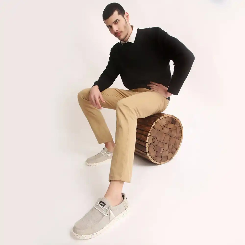 Wafu Men Casual Shoes
