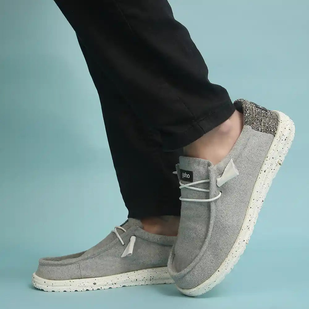 Wafu Men Casual Shoes