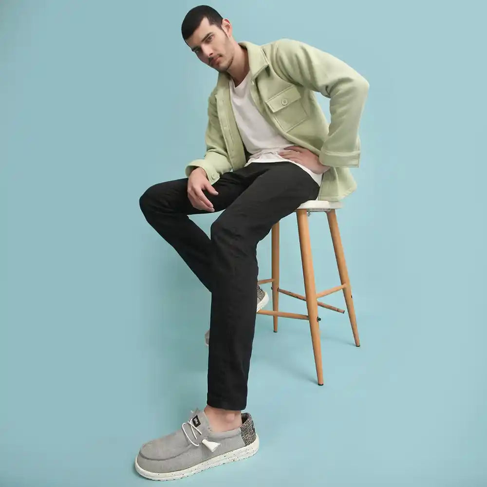 Wafu Men Casual Shoes