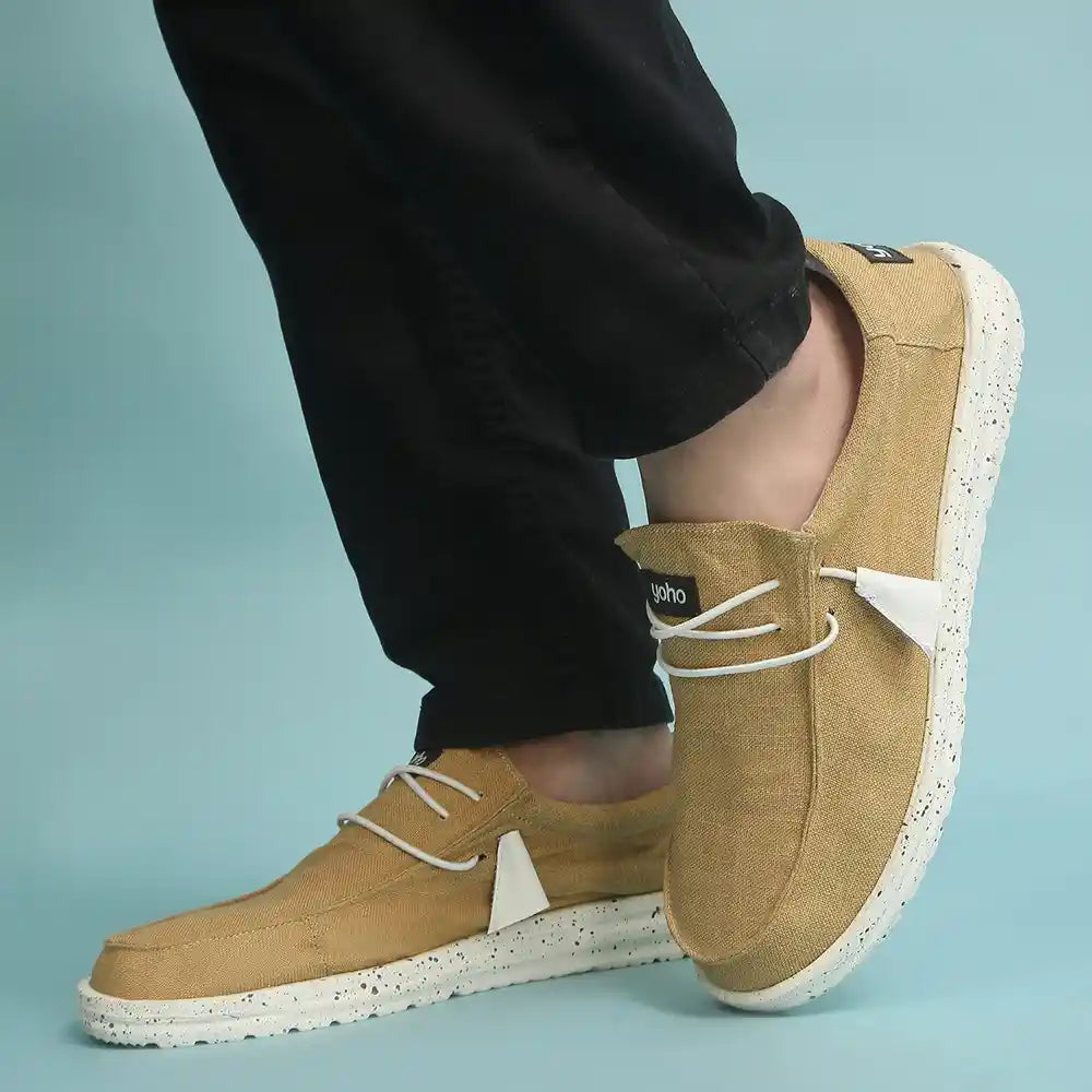 Wafu Men Casual Shoes