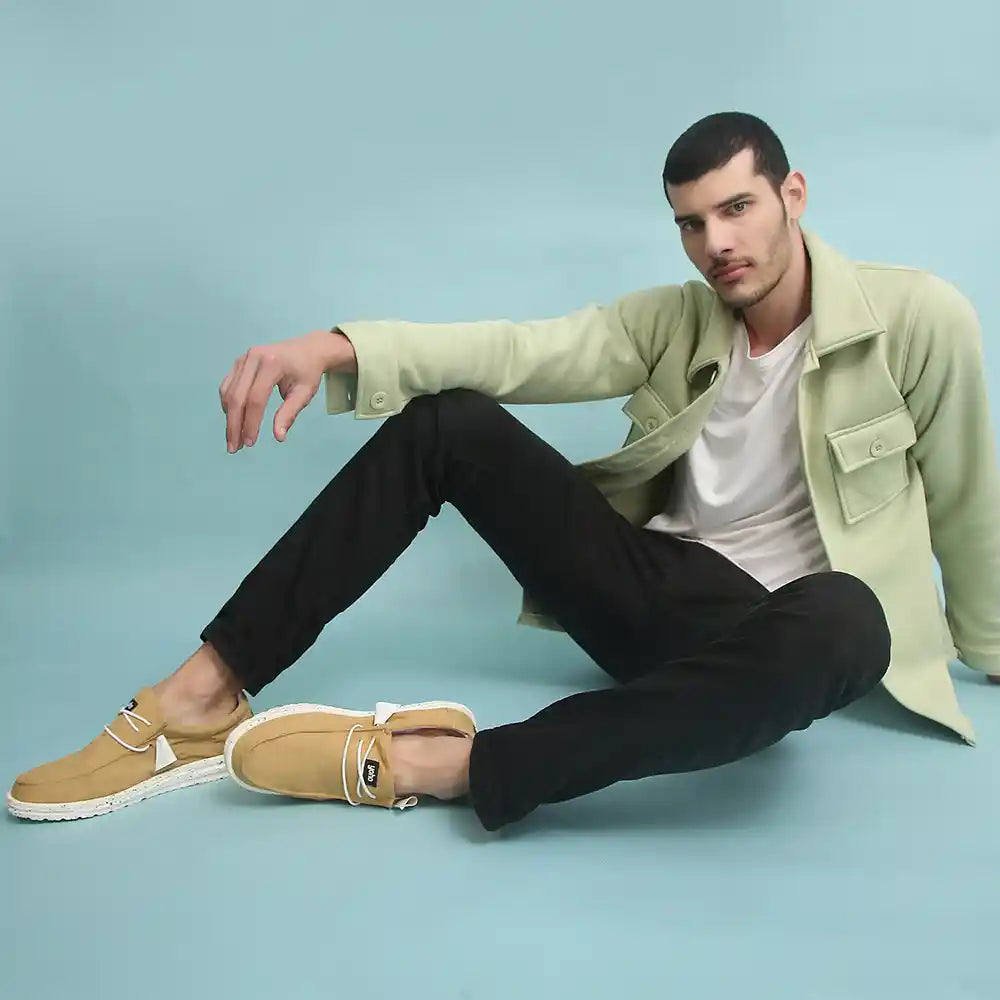 Wafu Men Casual Shoes