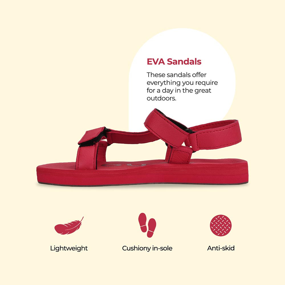 Women EVA Sandal