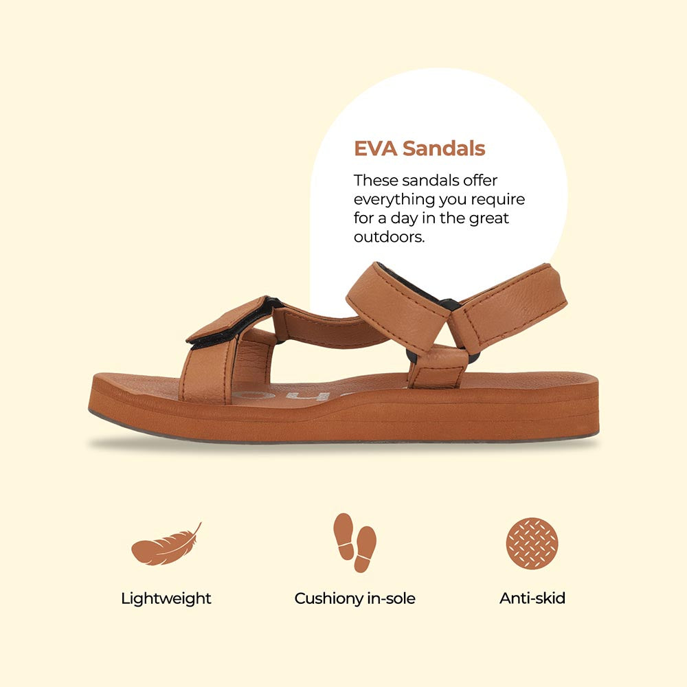 Women EVA Sandal