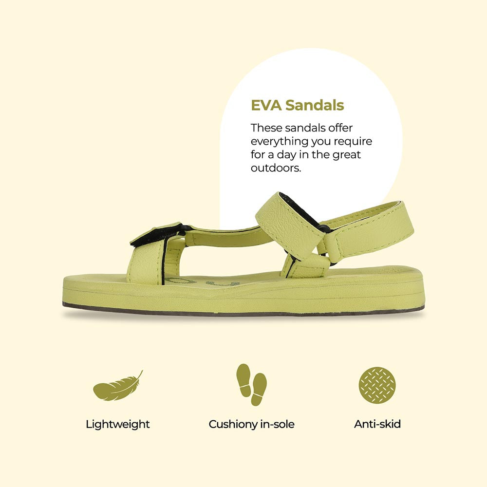 Women EVA Sandal