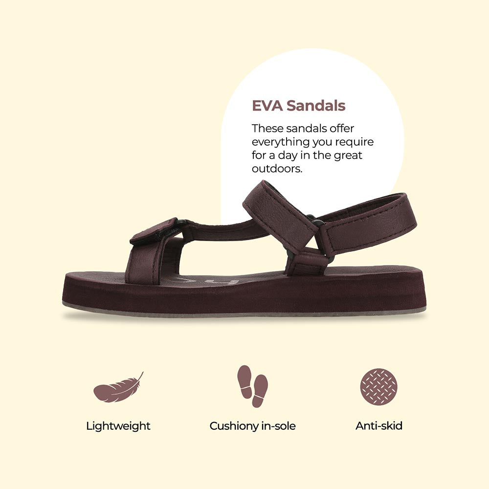 Women EVA Sandal