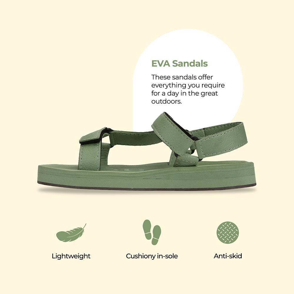Women EVA Sandal