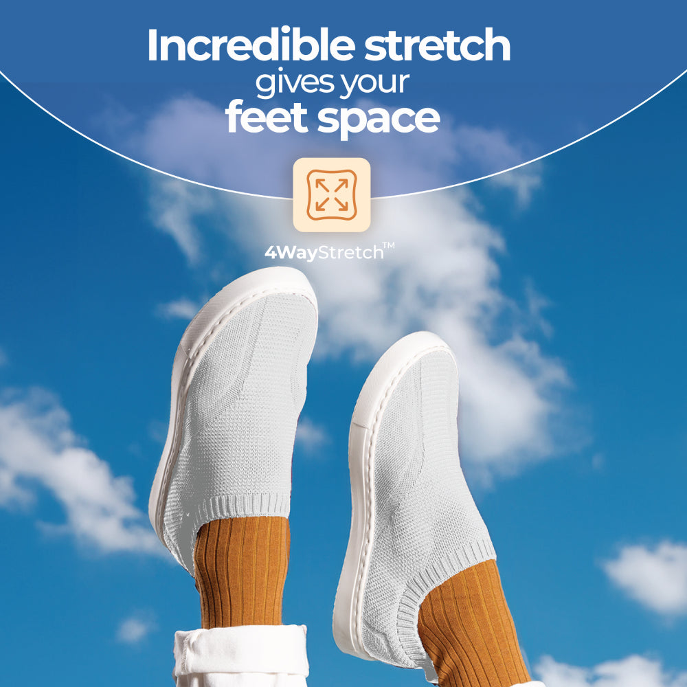 FreeStep Men Slip-ons