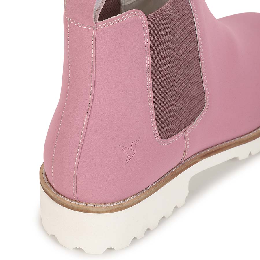 Women Chelsea Boots
