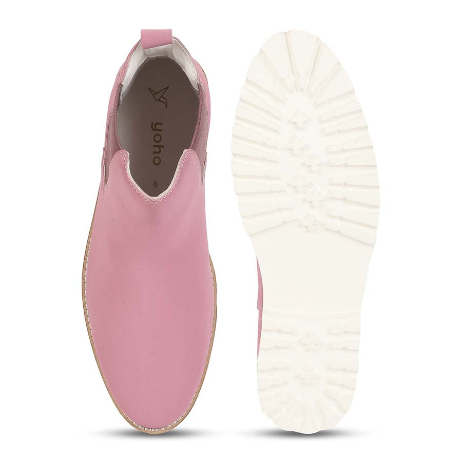 Women Chelsea Boots