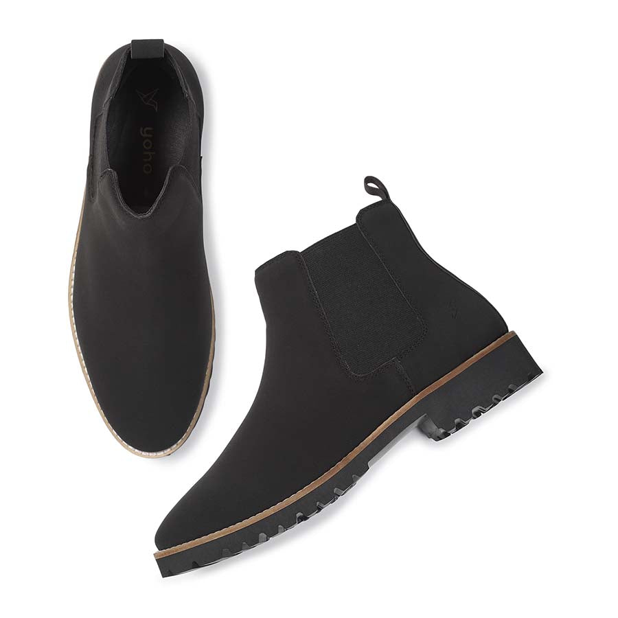 cl-Classic-Black,Classic-Black