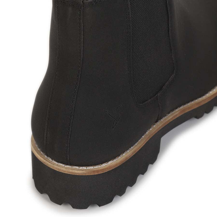 Women Chelsea Boots