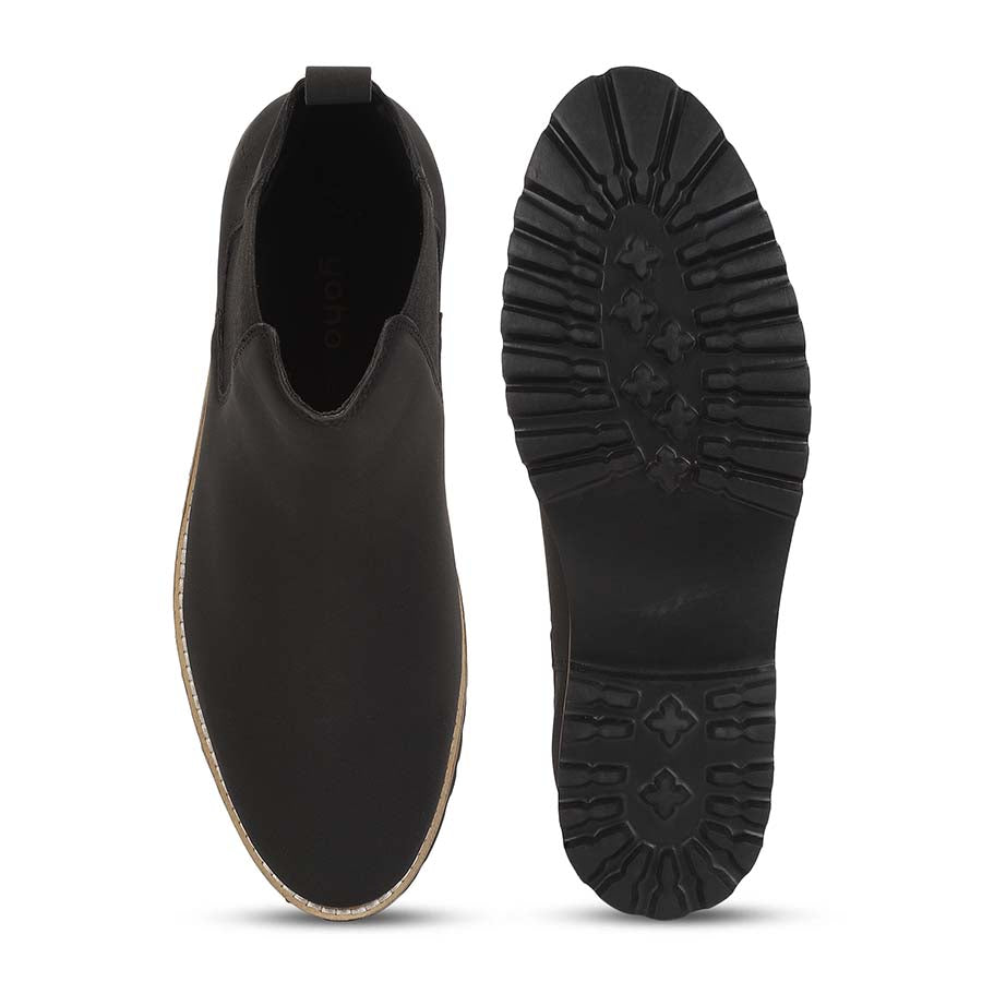 Women Chelsea Boots