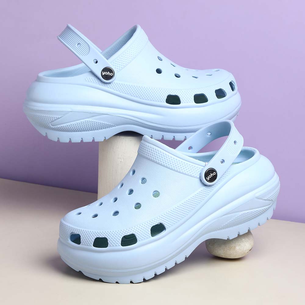 Jumbo Clogs for Women