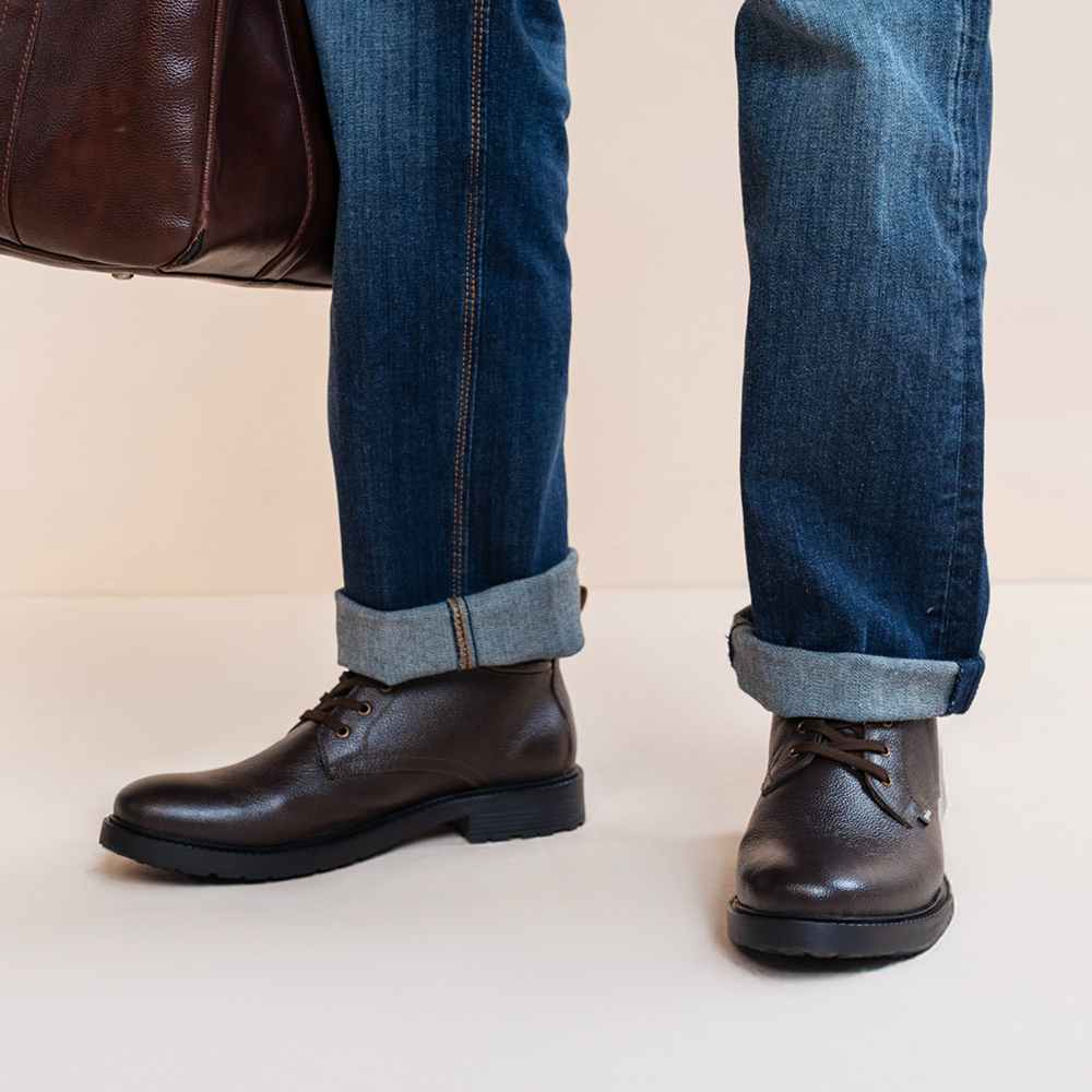 Men Classic Boots 003