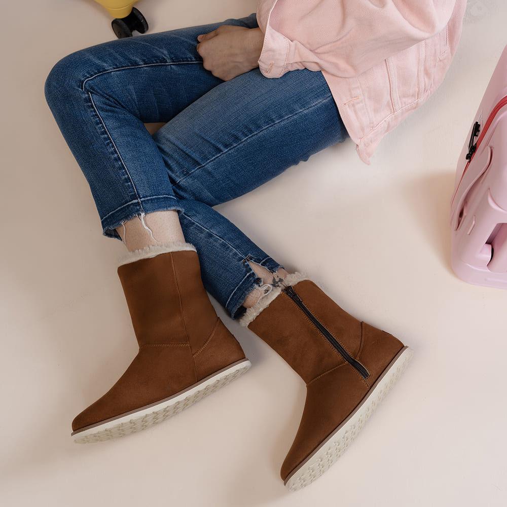 Slays Women Boots 003 for Women