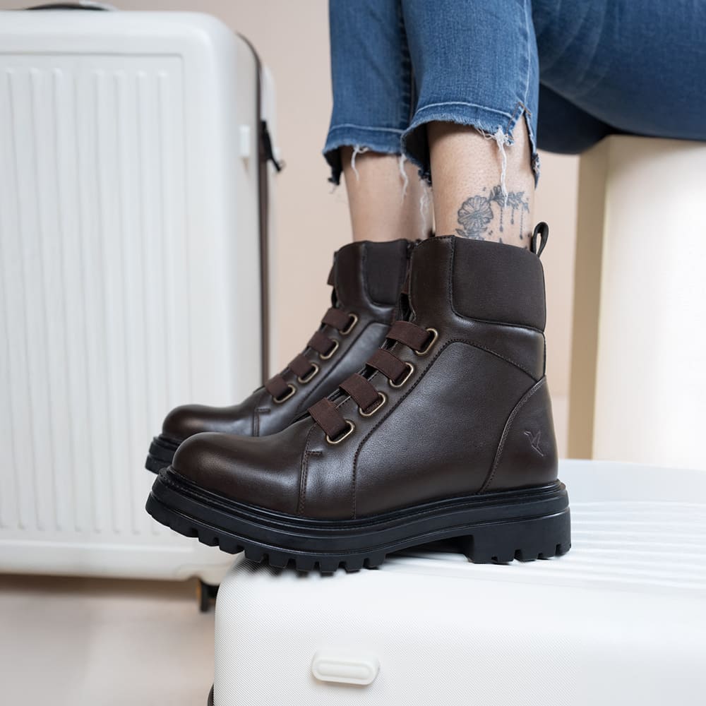 Slays Women Boots 002 for Women